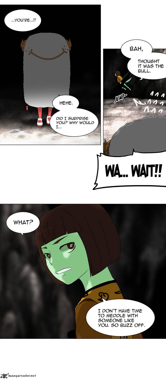 Tower of God Chapter 64 image 28